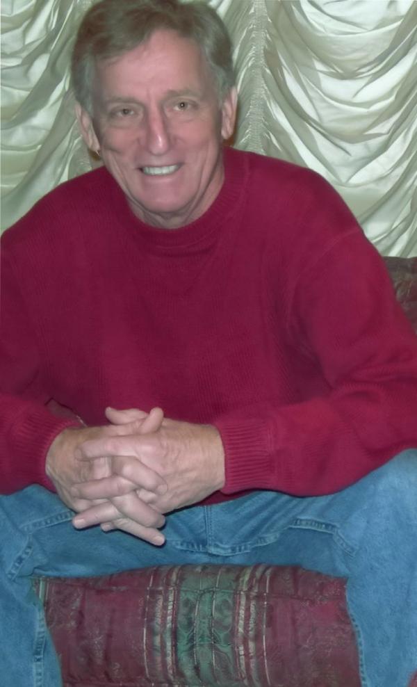 Terry Reed - Class of 1960 - Connellsville High School