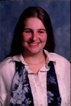 Roseanna Tuttle - Class of 1999 - Connellsville High School