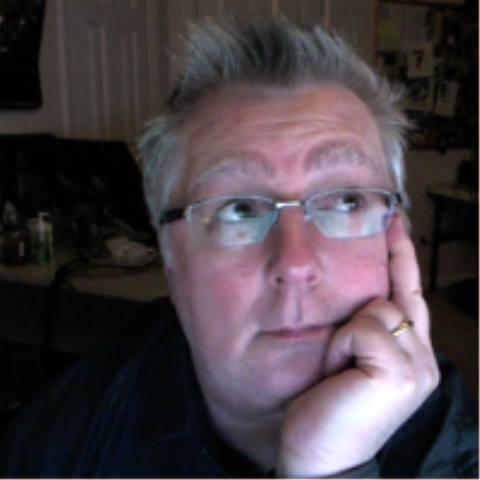 Charlie Breakiron - Class of 1977 - Connellsville High School