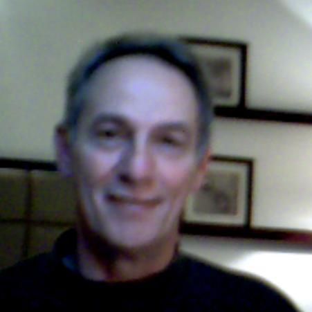 Nino Forlini - Class of 1968 - Connellsville High School