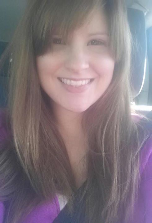 Cassie Helms - Class of 2009 - Connellsville High School