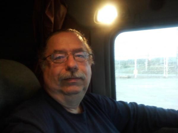 Richard Johnson - Class of 1967 - Connellsville High School