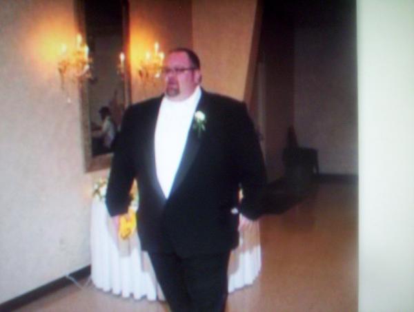 Howie Yekel - Class of 1988 - Connellsville High School
