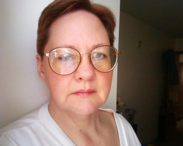 Aurora Heffley - Class of 1976 - Connellsville High School