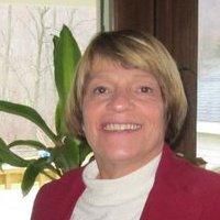 Peggy Wisilosky - Class of 1965 - Connellsville High School