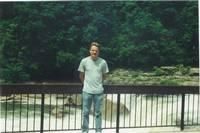 Edward James - Class of 1980 - Connellsville High School