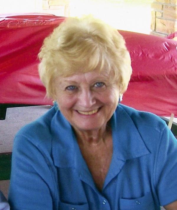 Sandra Crawford - Class of 1957 - Connellsville High School