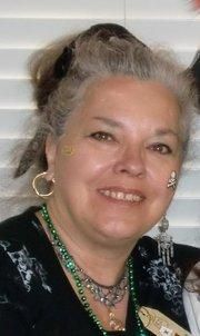 Roxanne Knopsnyder - Class of 1972 - Connellsville High School