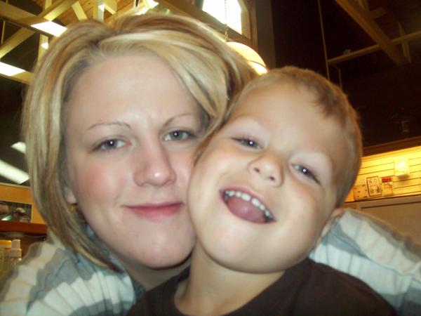 Kelly Harman - Class of 2005 - Connellsville High School