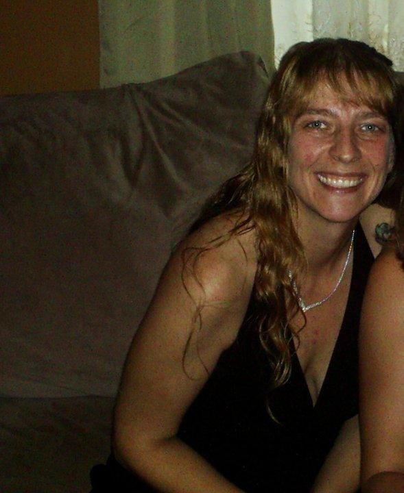 Vanessa Corn - Class of 1992 - Connellsville High School