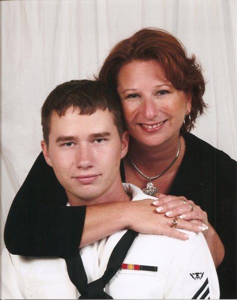 Rebecca Green - Class of 1984 - Connellsville High School