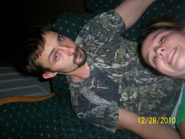 William Brown - Class of 1998 - Connellsville High School