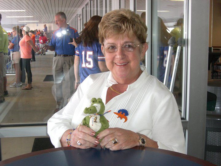 Lynn Miller - Class of 1959 - Connellsville High School