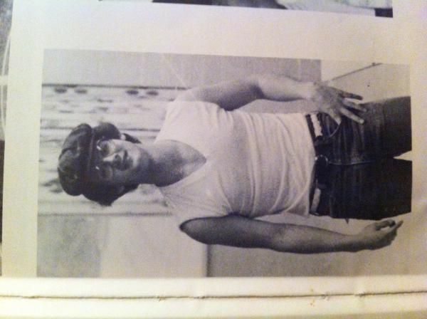 Mickey Metz - Class of 1983 - Connellsville High School