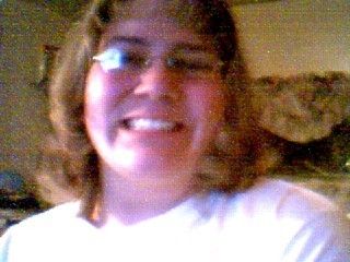 Chastity Halfhill - Class of 2002 - Connellsville High School