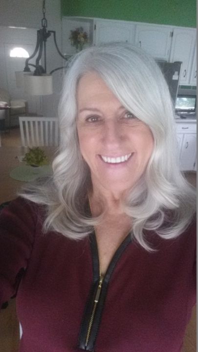 Charlotte Heck - Class of 1967 - Connellsville High School