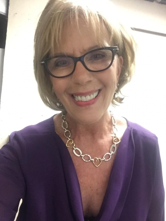 Cindy Newill - Class of 1969 - Connellsville High School