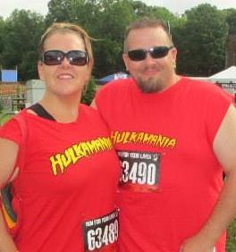 Michelle Wilson-miller - Class of 1995 - Connellsville High School