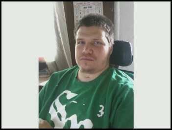 Kev Johnson - Class of 2003 - Connellsville High School