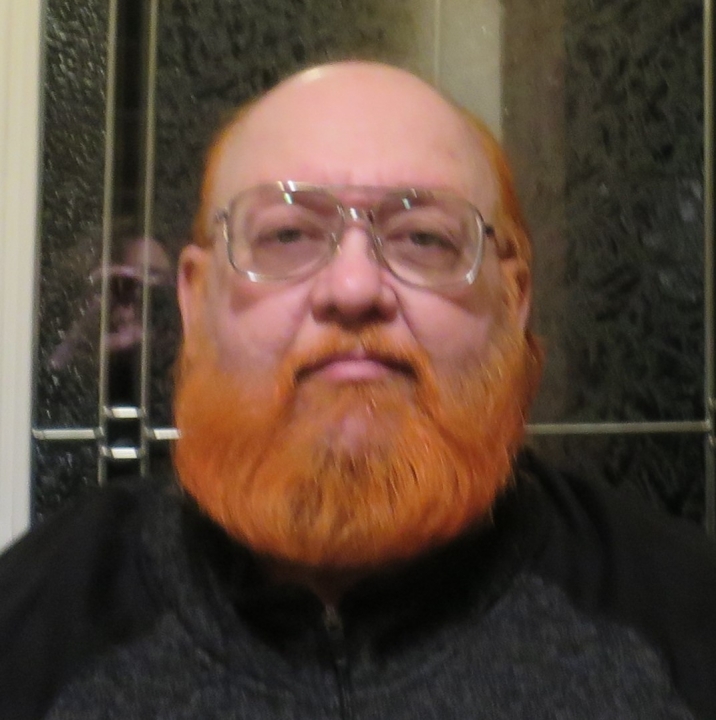 Donald Hensel - Class of 1971 - Connellsville High School