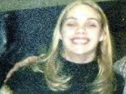 Amber Conlon - Class of 2002 - Connellsville High School