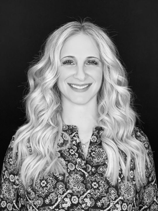 Jill Hribal - Class of 1996 - Connellsville High School