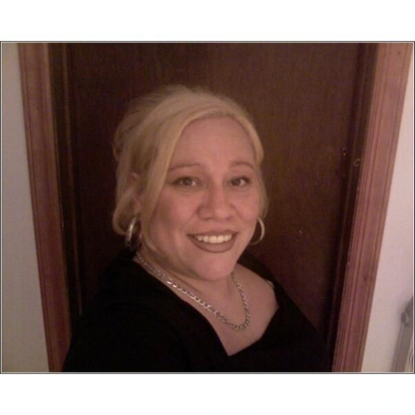 Michelle Serrano - Class of 1983 - Our Lady Of Solace School