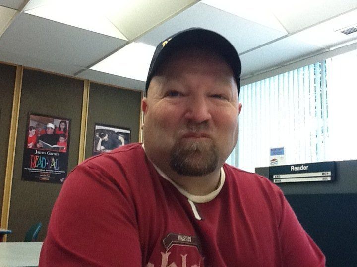 Rob Ezzell - Class of 1985 - Sayre High School