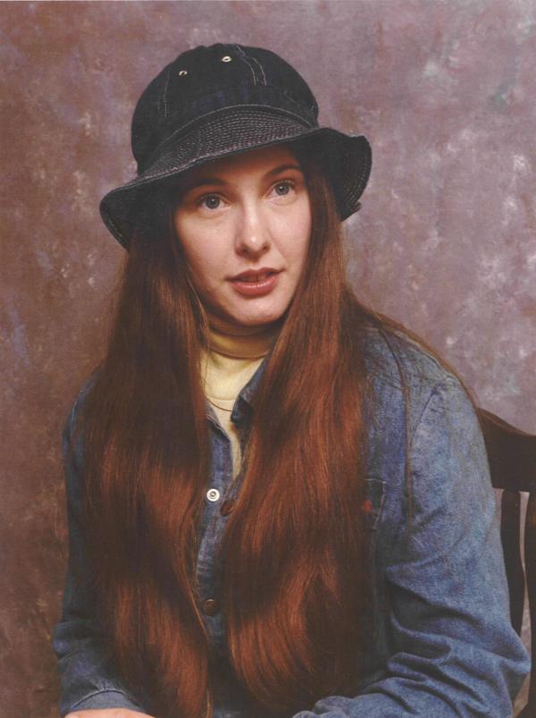 Sharon Eades - Class of 1970 - Sayre High School