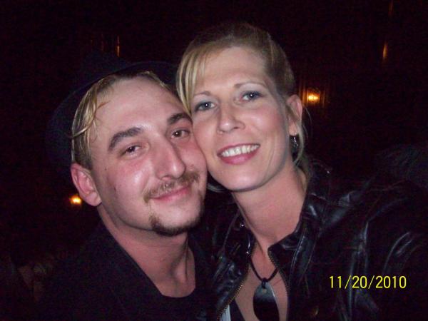 Victoria Reed - Class of 1995 - Sayre High School