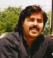 Ricardo Pamias - Class of 1974 - Epiphany Elementary School