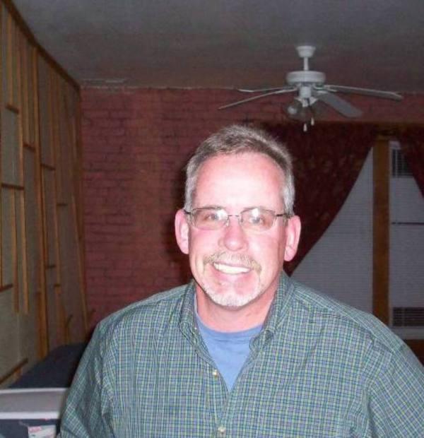 Michael Dwyer - Class of 1958 - Epiphany Elementary School