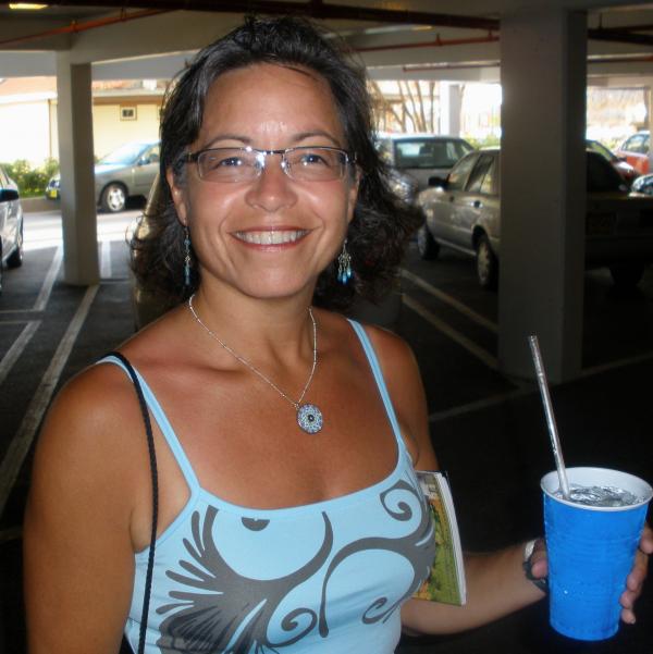 Erin Orjuela - Class of 1970 - Saint Francis De Sales School