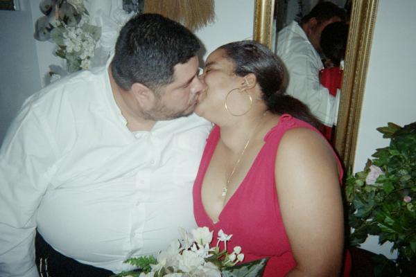 Judith Torres - Class of 1994 - Saint Benedict Joseph Labre School