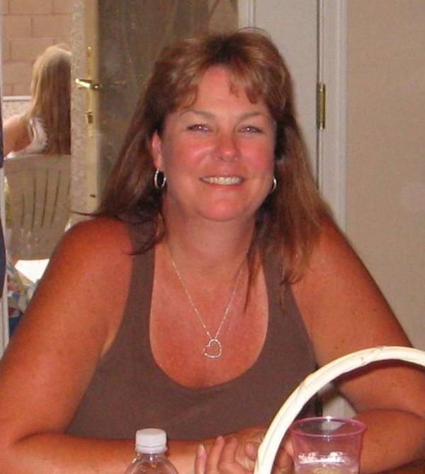 Kristie Porter - Class of 1984 - Seminole High School