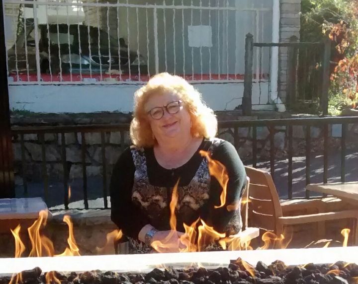 Judy Northcott - Class of 1968 - Seminole High School