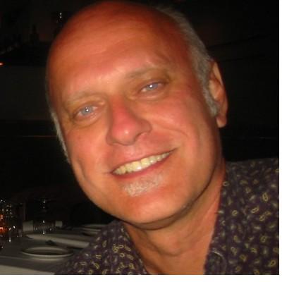Steve Crossett - Class of 1969 - Seminole High School