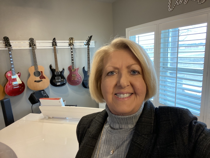Cindy Rudich - Class of 1974 - Seminole High School