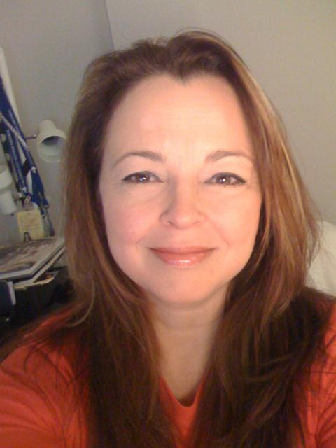 Susan Poole - Class of 1984 - Seminole High School