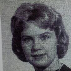 Karen Bell - Class of 1962 - Seminole High School