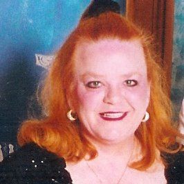 Becky Davis-copeland - Class of 1964 - Seminole High School