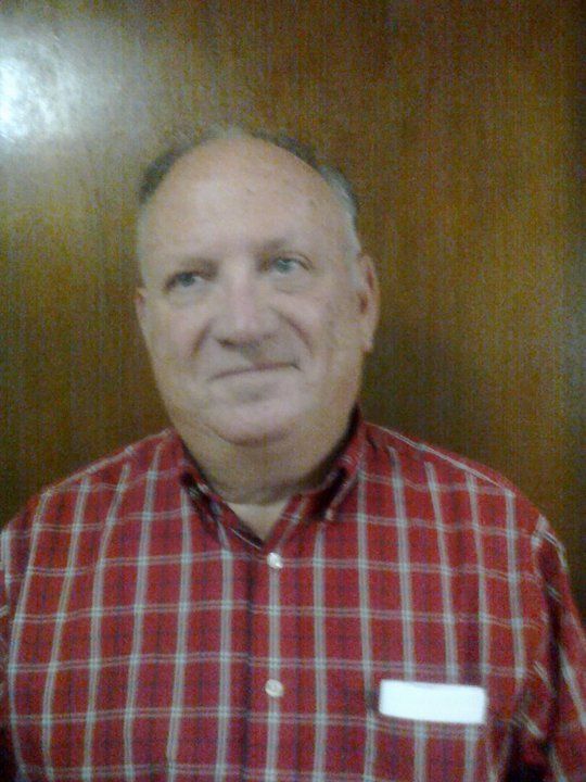 Nolen Blackburn - Class of 1957 - Seminole High School