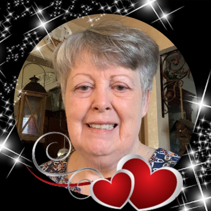 Joyce Earles - Class of 1959 - Seminole High School