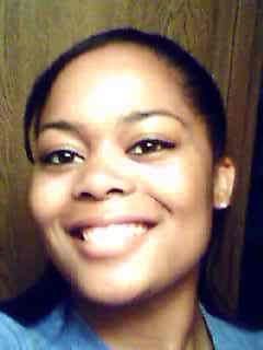 Tiara Okee - Class of 2003 - Brunswick High School