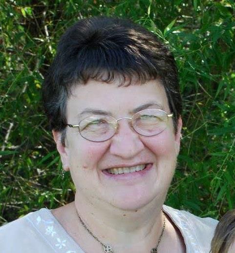 Marcia Koehn - Class of 1974 - Brunswick High School