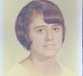 Patty Zuerl, class of 1974