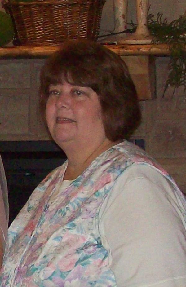 Kelly Fox - Class of 1982 - Elmore City High School