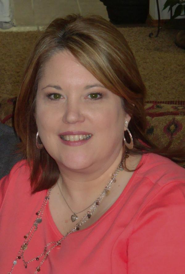 Lisa Jones - Class of 1983 - Elmore City High School