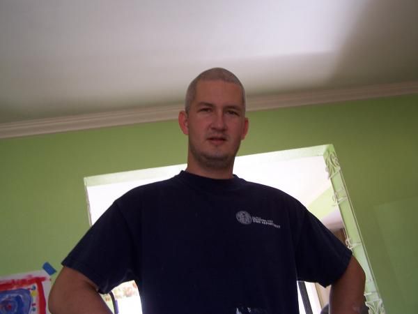 Jason Wood - Class of 1992 - Elmore City High School