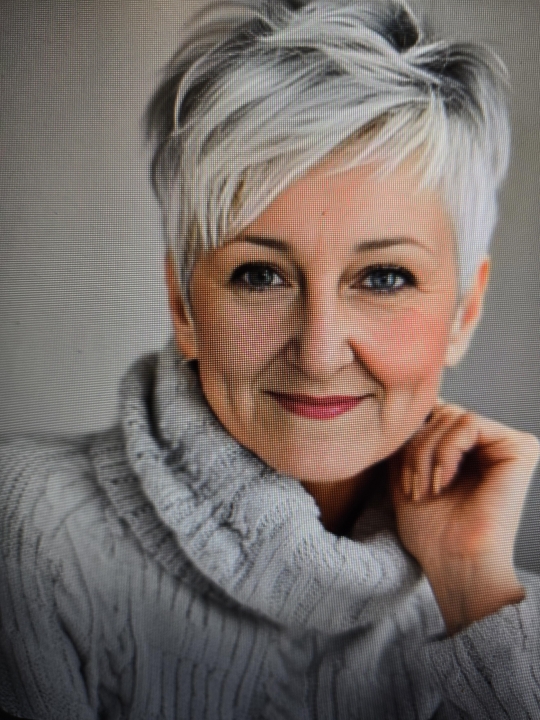 Bonnie Jennings (Kilcrease - Class of 1968 - Elmore City High School